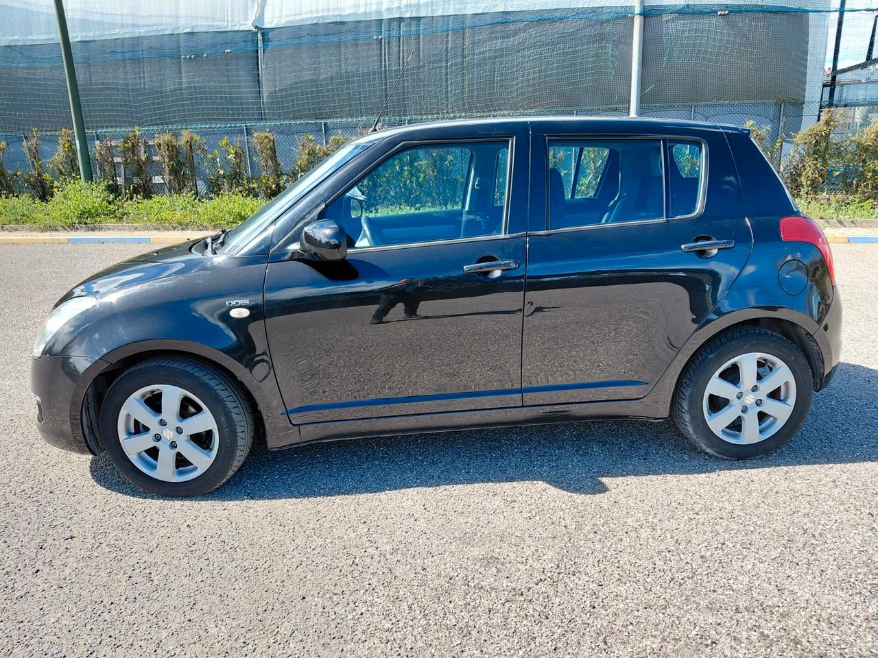 Suzuki Swift 1.3 DDiS 75CV 5p. GL Safety Pack