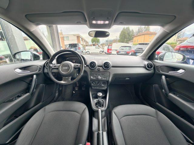 AUDI A1 SPB 1.6 TDI Ambition