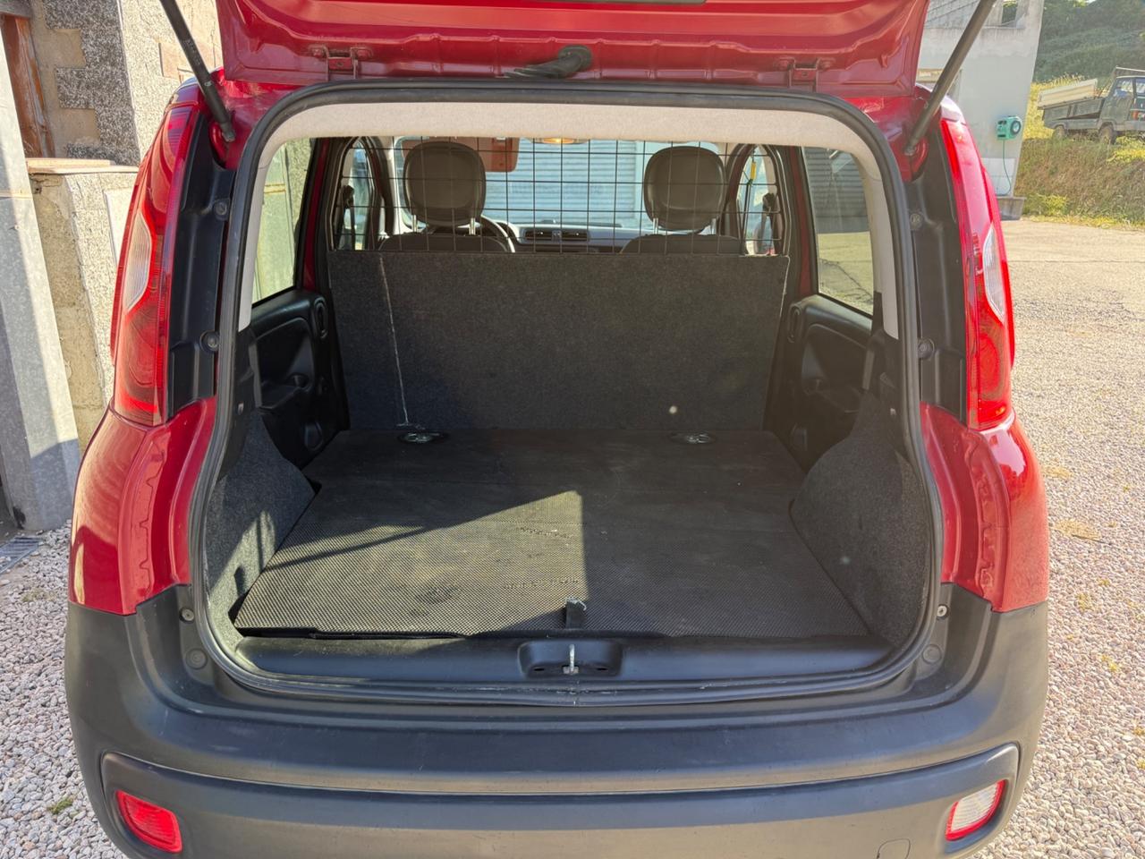 Fiat Panda 1.3 MJT 80 CV S&S Easy