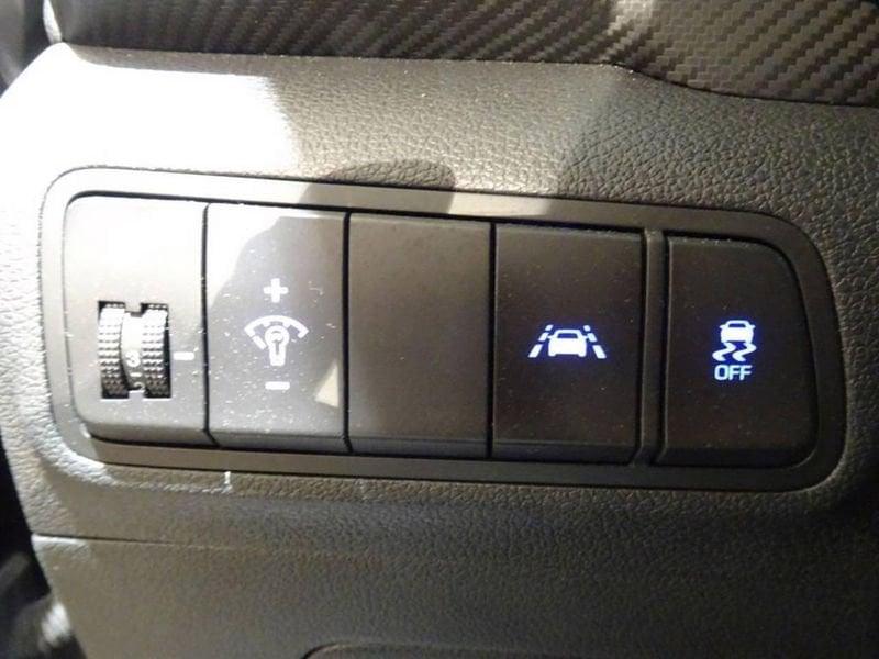 Hyundai Tucson 1.6 crdi 48V Xprime 2wd 136cv dct my20