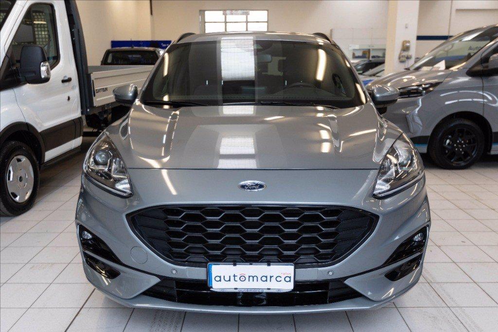FORD Kuga 2.5 phev ST-Line 2wd 225cv cvt del 2023