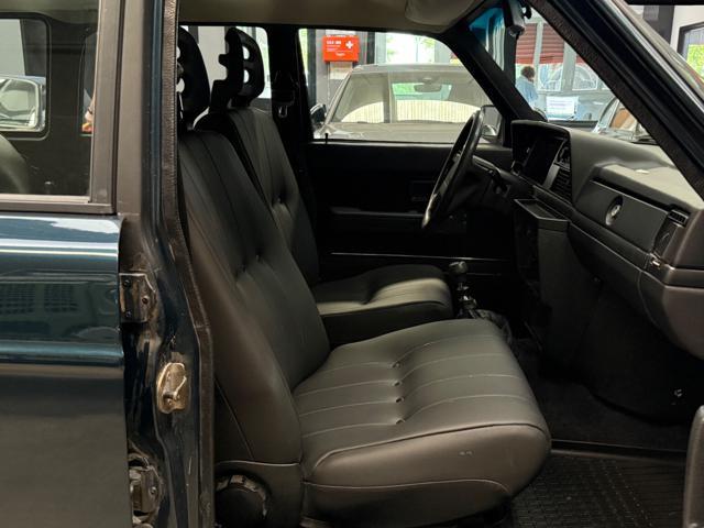 VOLVO 240 2.0 cat Station Wagon Polar