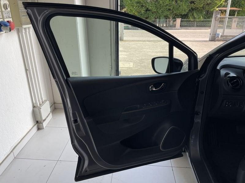 Renault Captur Captur dCi 8V 90 CV EDC Start&Stop Energy Zen