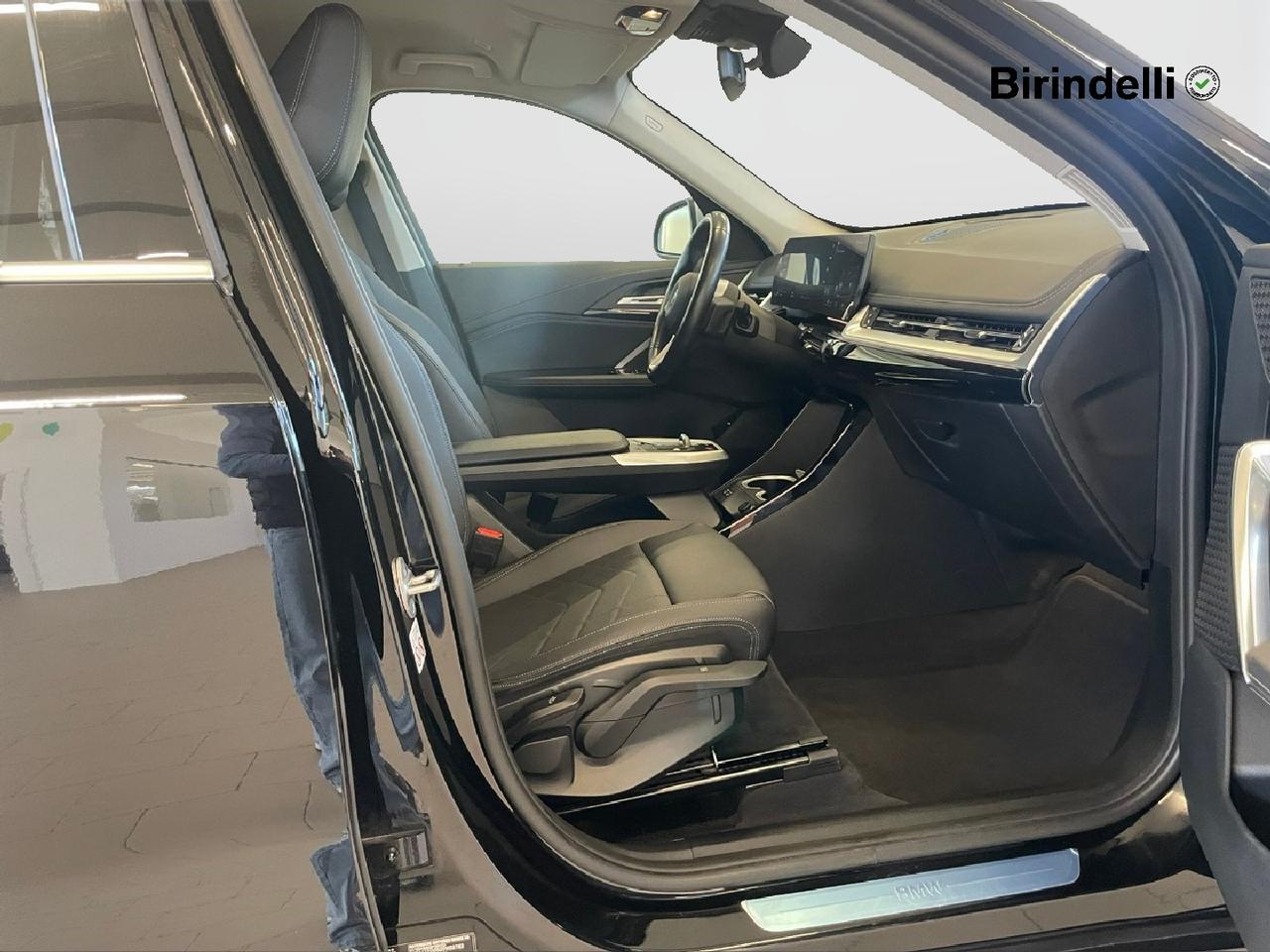 BMW X1 (U11) - X1 sDrive 18d xLine
