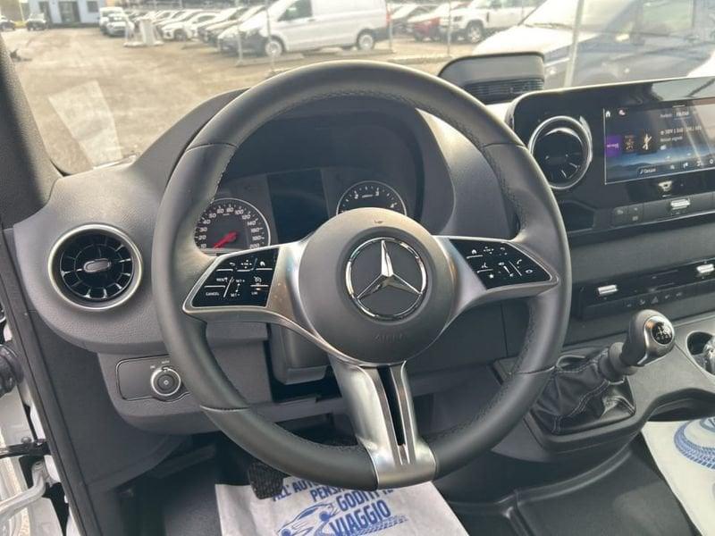 Mercedes-Benz Sprinter 317 CDI F 37/35 SELECT