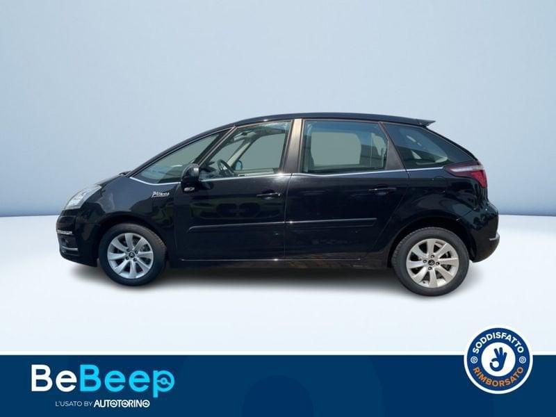 Citroën C4 Picasso 1.6 HDI 16V ATTRACTION 110CV