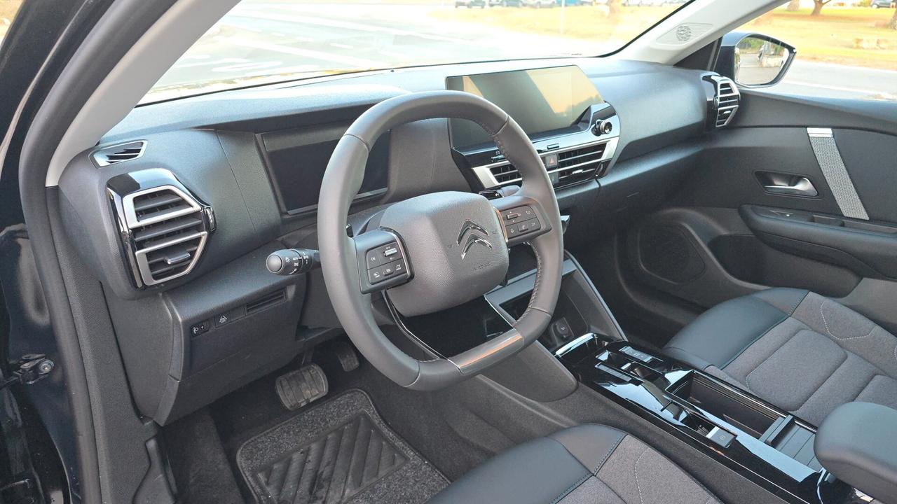 Citroen C4 PureTech 130 S&S EAT8 Plus