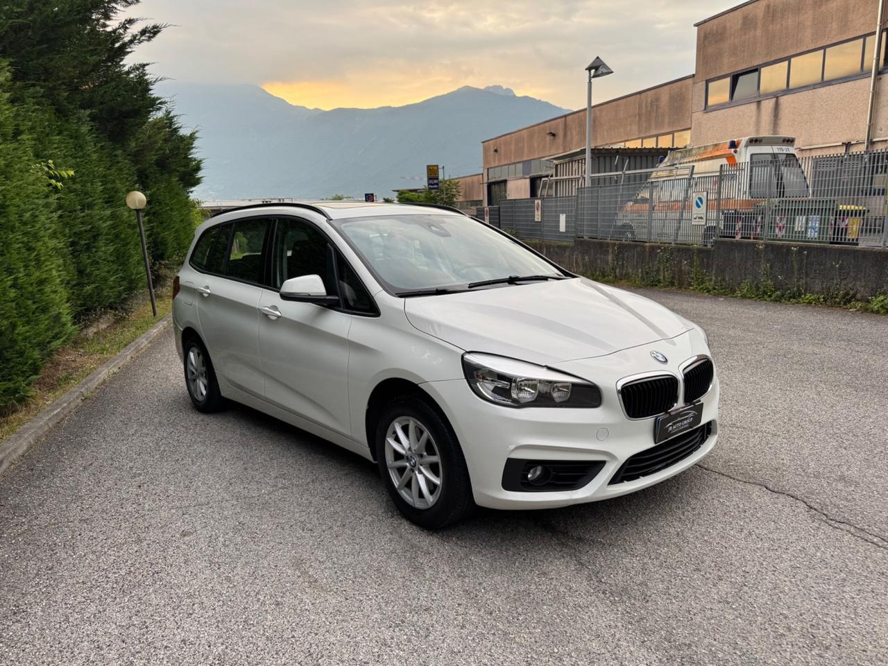 Bmw 218GT xDrive Luxury