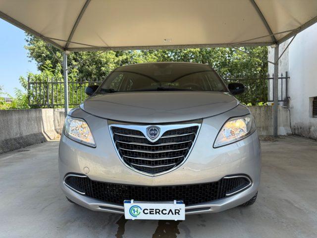 LANCIA Ypsilon 0.9 TwinAir 85 CV 5 porte Gold AUTOMATICA