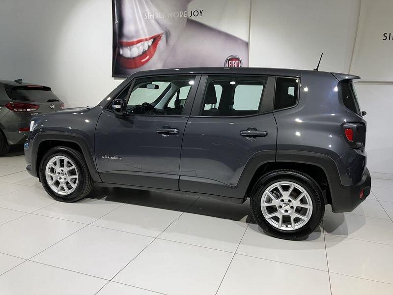 Jeep Renegade 1.0 T3 Limited