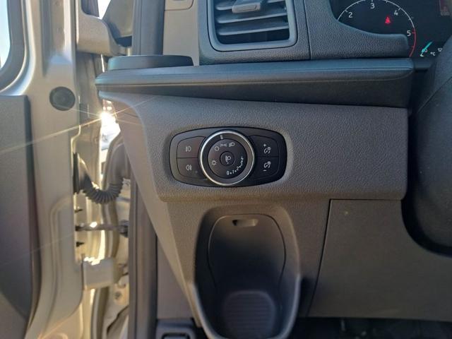 FORD Transit Custom 9 POSTI CUSTOM COMBI L2 H1 2.0tdci 130cv IVA ESCL