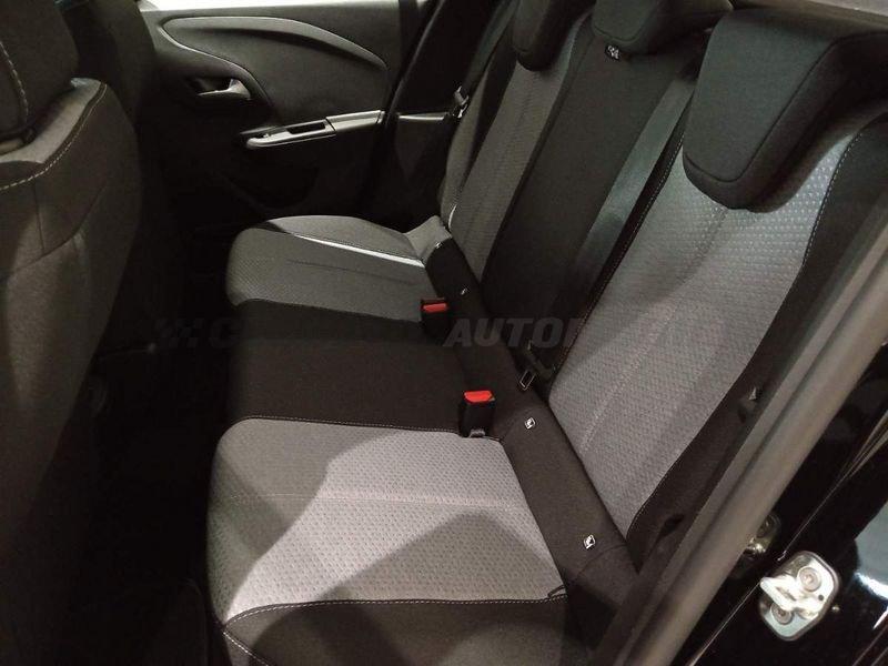 Opel Corsa Corsa 1.2 Edition s&s 100cv at8