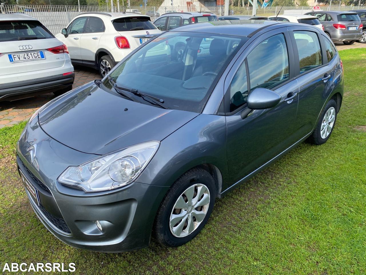 CITROEN - C3 - 1.1 Seduction Limited - NEOPATENTAT