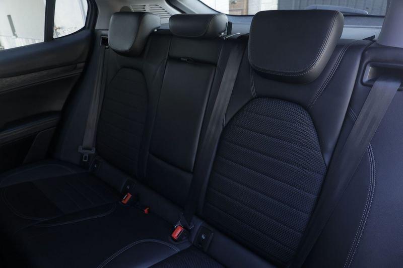 Alfa Romeo Stelvio Alfa Romeo Stelvio 2.2 Turbodiesel 190 CV AT8 RWD PROMOZIONE Unicoproprietario