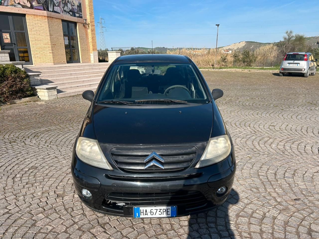 Citroen C3 1.1 Benzina 5 porte