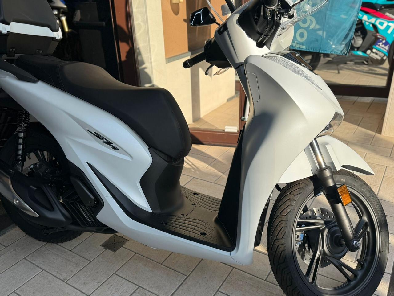 Honda SH 125