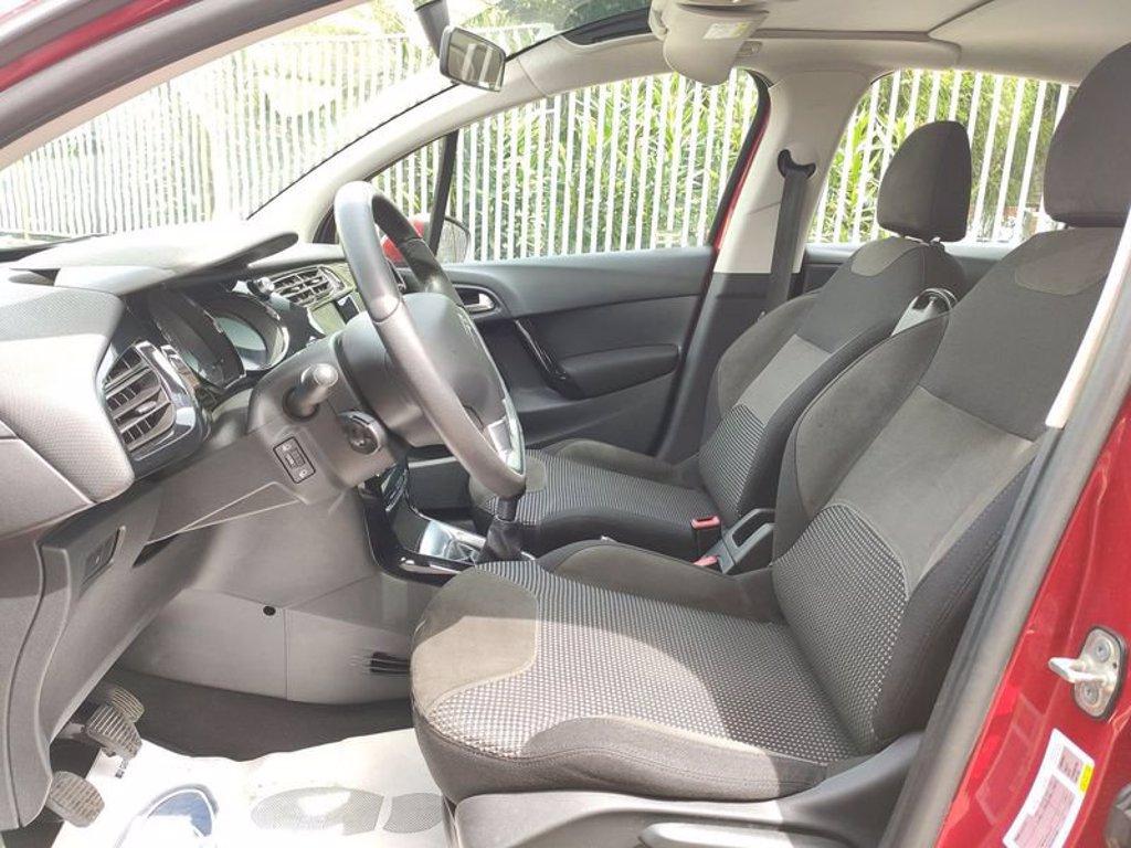 CITROEN C3 1.4 HDi 70 Exclusive del 2015