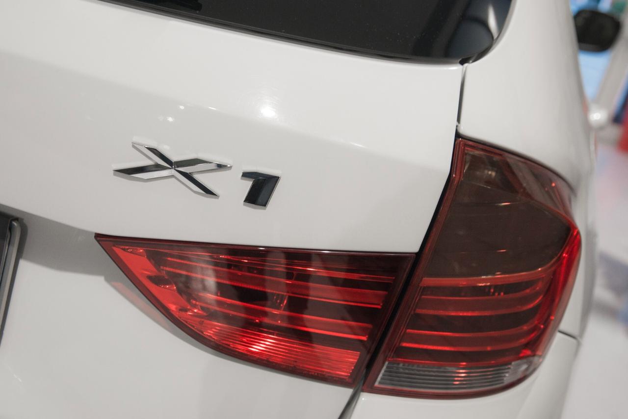 Bmw X1 xDrive18d FUTURA OK NEOPATENTATI