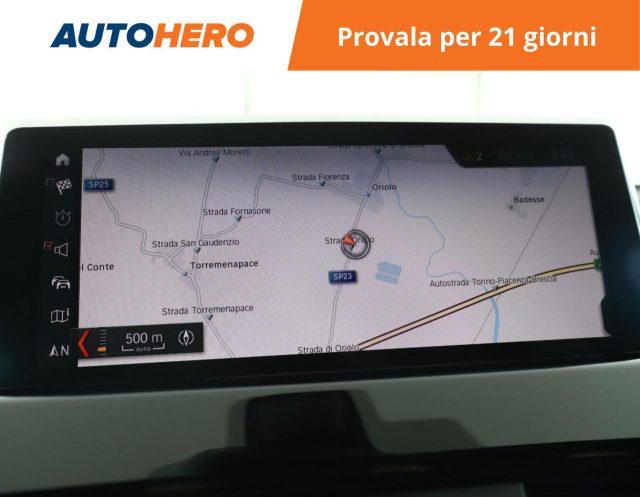 BMW X2 sDrive18d Msport-X