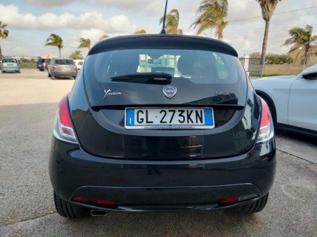 LANCIA Ypsilon 1.0 FireFly 5 porte S&S Hybrid Gold