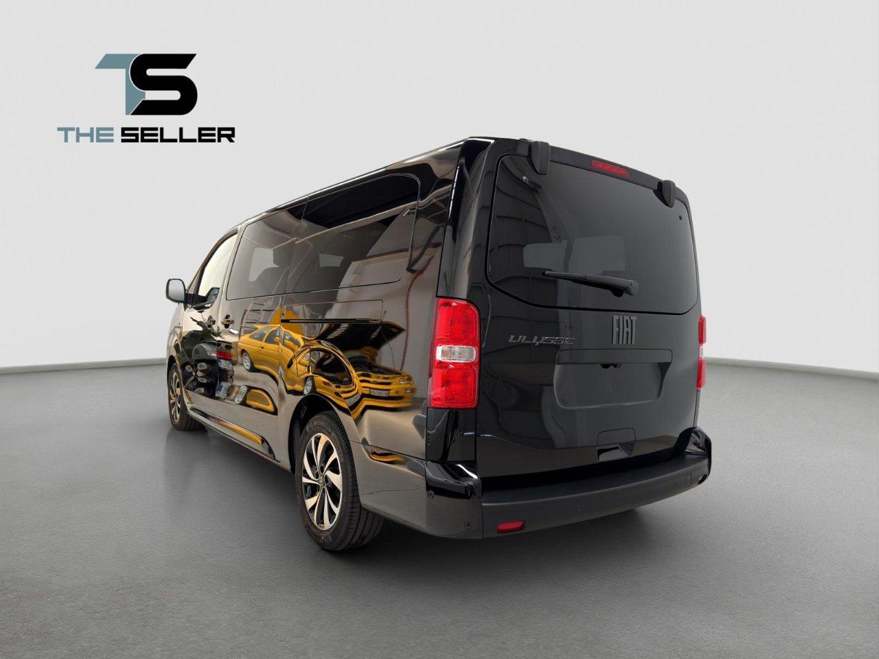 FIAT Ulysse combi M1 XL 2.2 diesel 180cv S&S auto*FORMULA S*