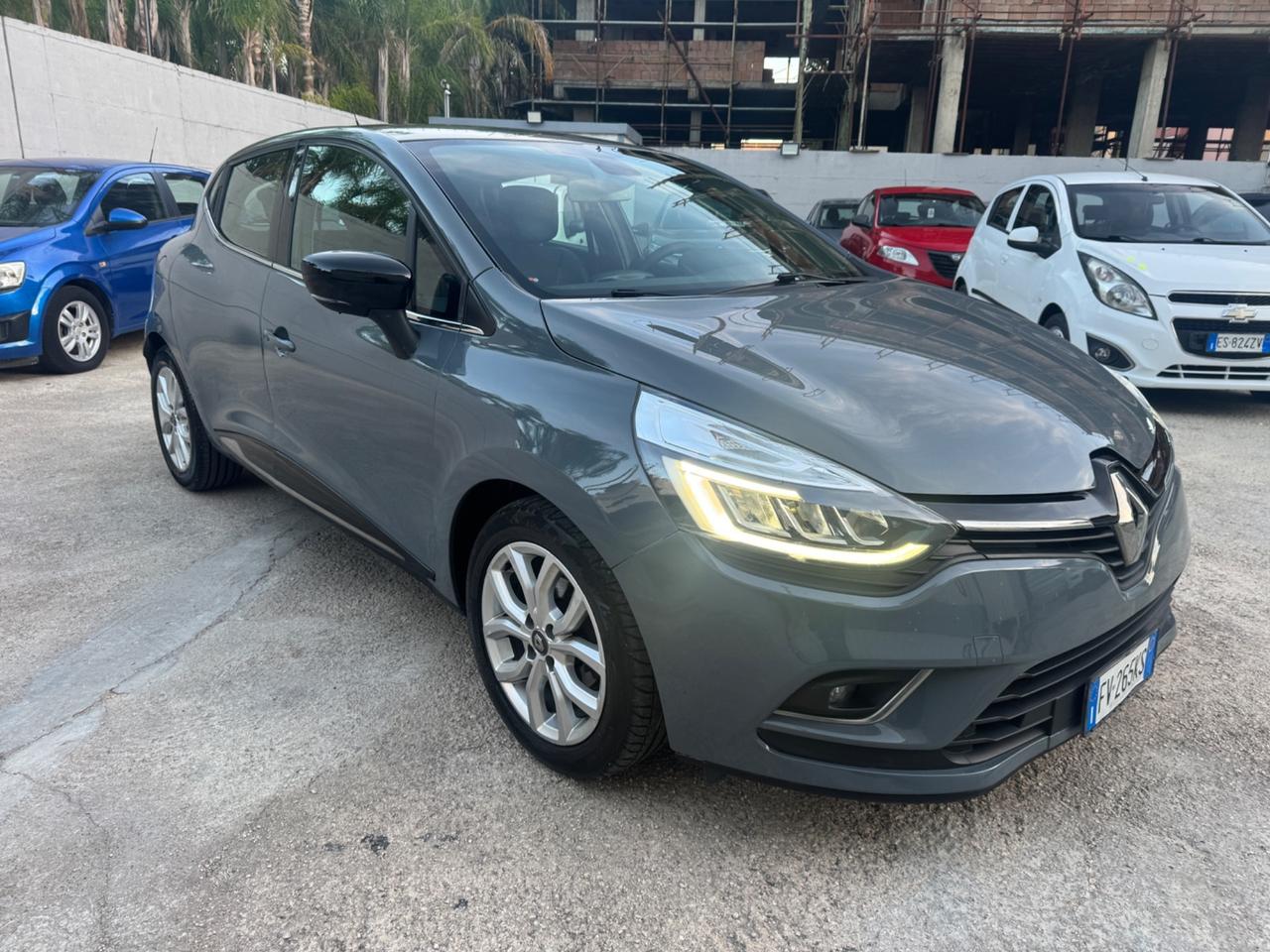 Renault Clio dCi 8V 75 CV 5 porte 2019