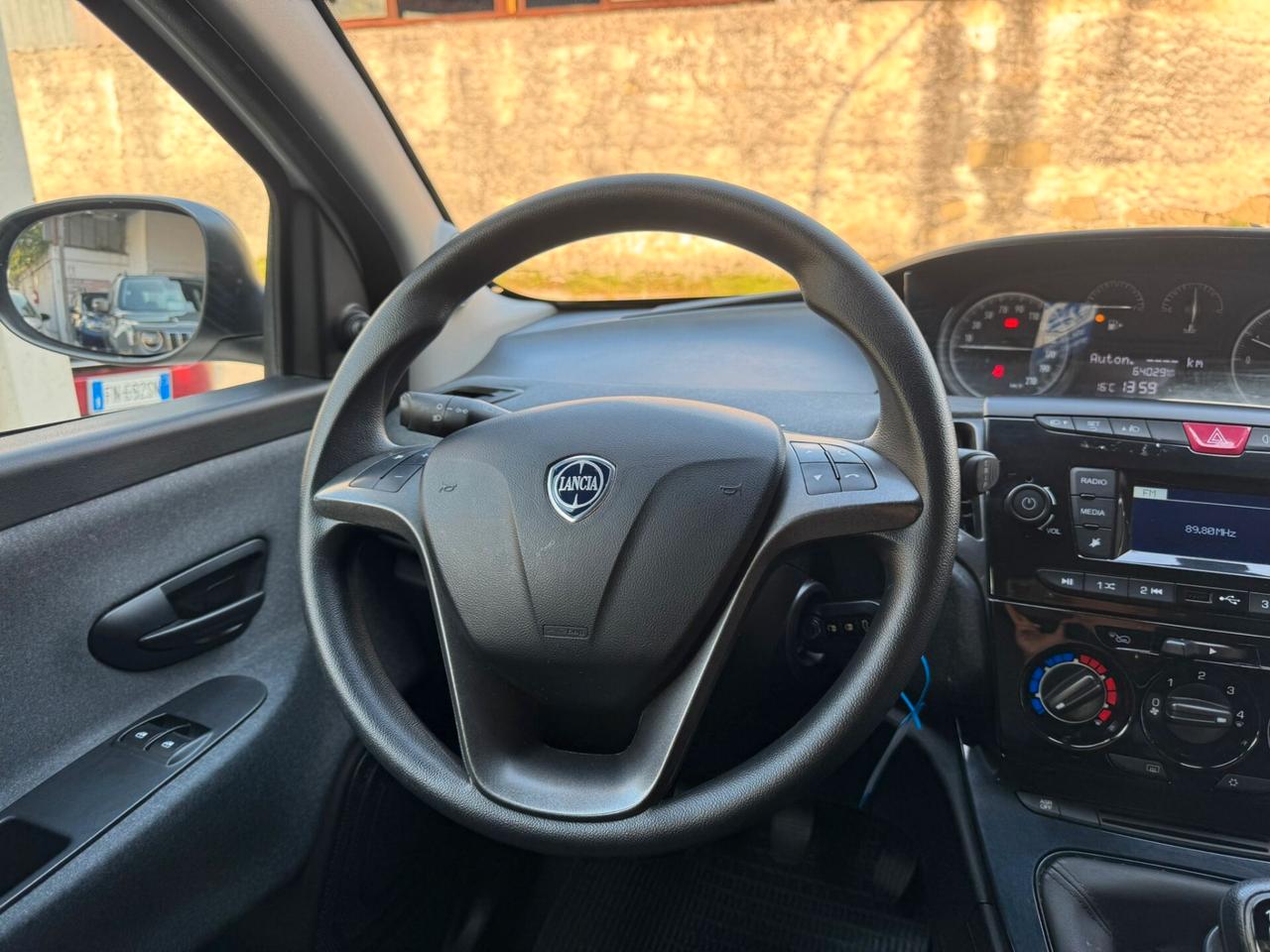 LANCIA YPSILON 1.2 69CV BENZINA 2020