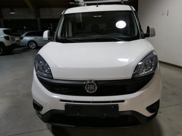 FIAT Doblo Doblò 1.6 MJT 105C PL-TN Lounge + IVA