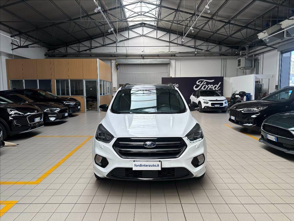 FORD Kuga 1.5 ecoboost ST-Line 2wd 150cv del 2019