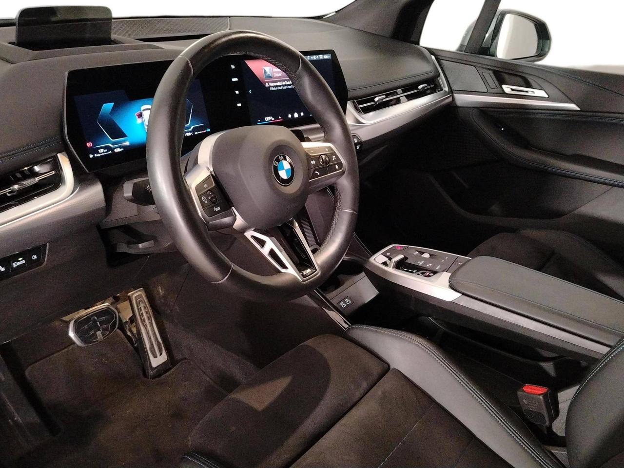 BMW Serie 2 218d Active Tourer MSport