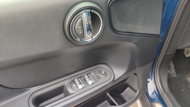 MINI Countryman 1.5 One D BOOST KEYLESS-PDC-FARI LED-