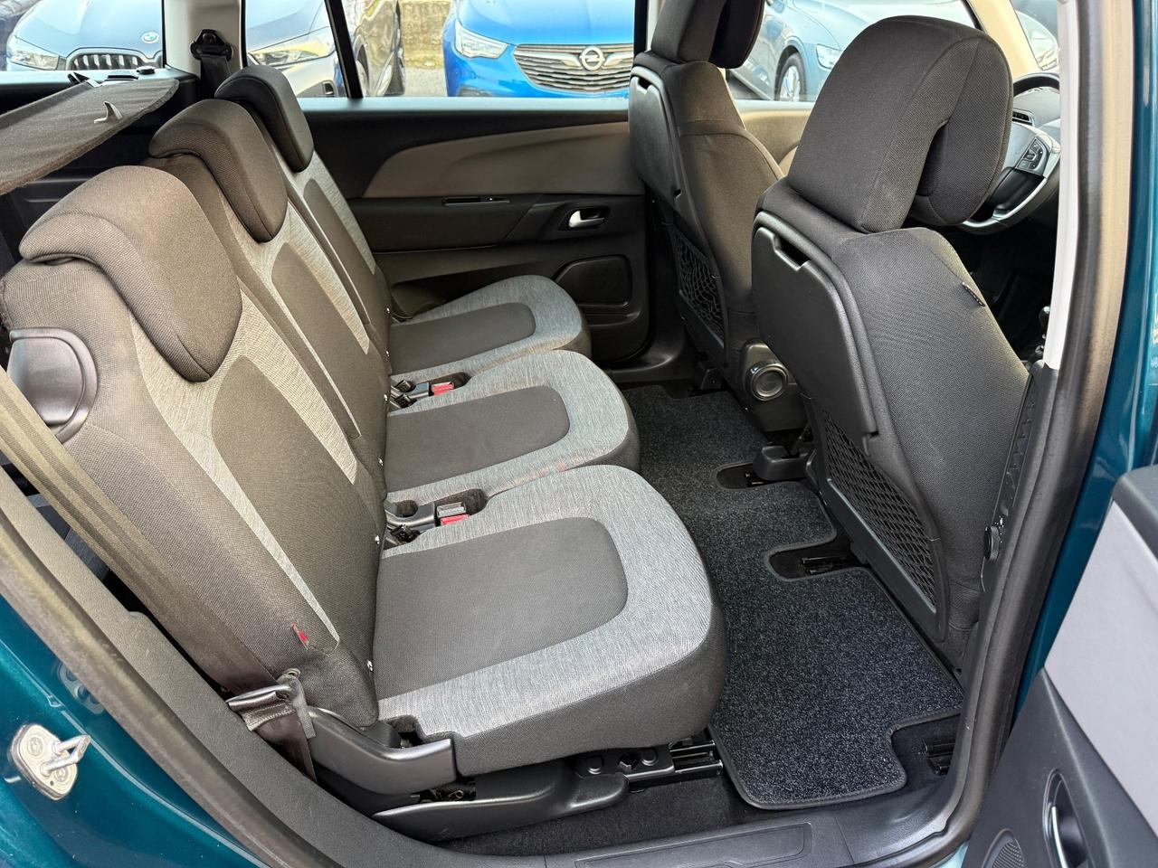 Citroen Grand C4 SpaceTourer 1.5 130 Cv 7 POSTI