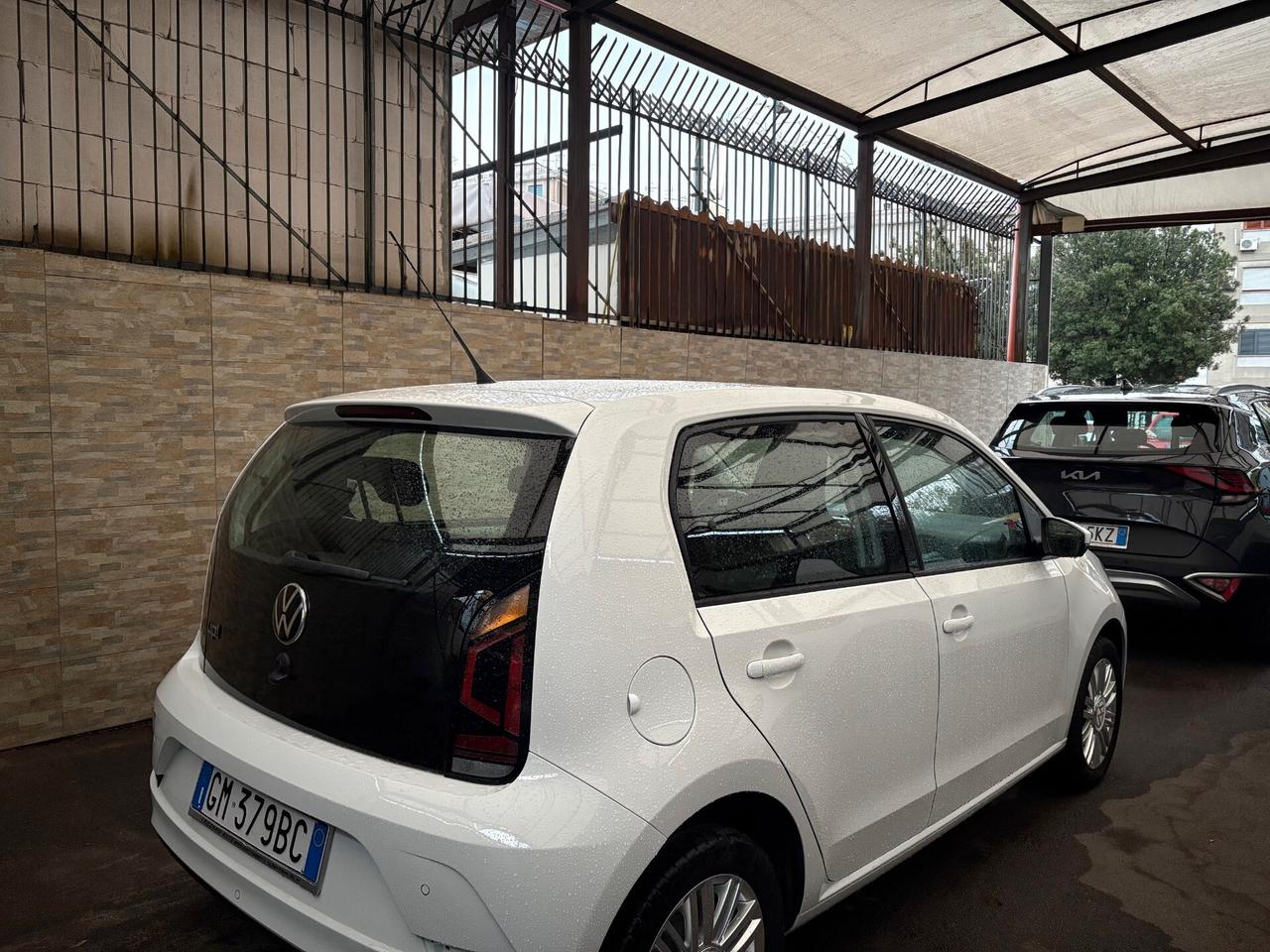 Volkswagen up! 1.0 benzina 2023 SOLO 18000KM