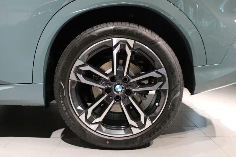 Bmw X2 sDrive20d M Sport MSPORT