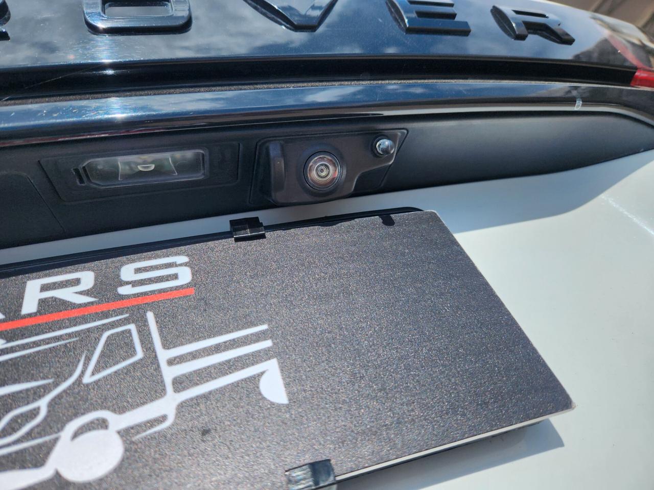 Land Rover Range Rover Velar RANGE ROVER VELAR 2.0 240CV R DINAMIC