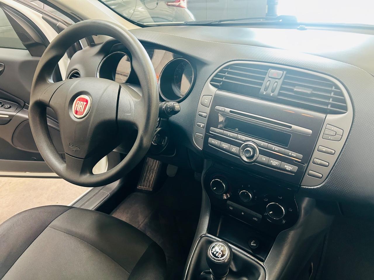 Fiat Bravo 1400cc 90 cv gpl fino 2031