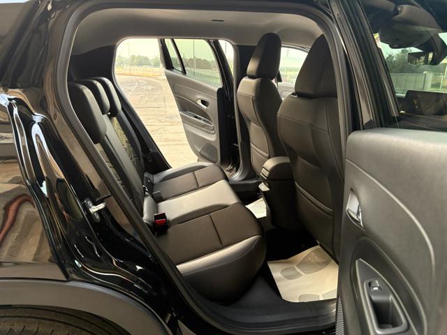 JEEP Avenger 1.2 Turbo 100 CV 1st Edition