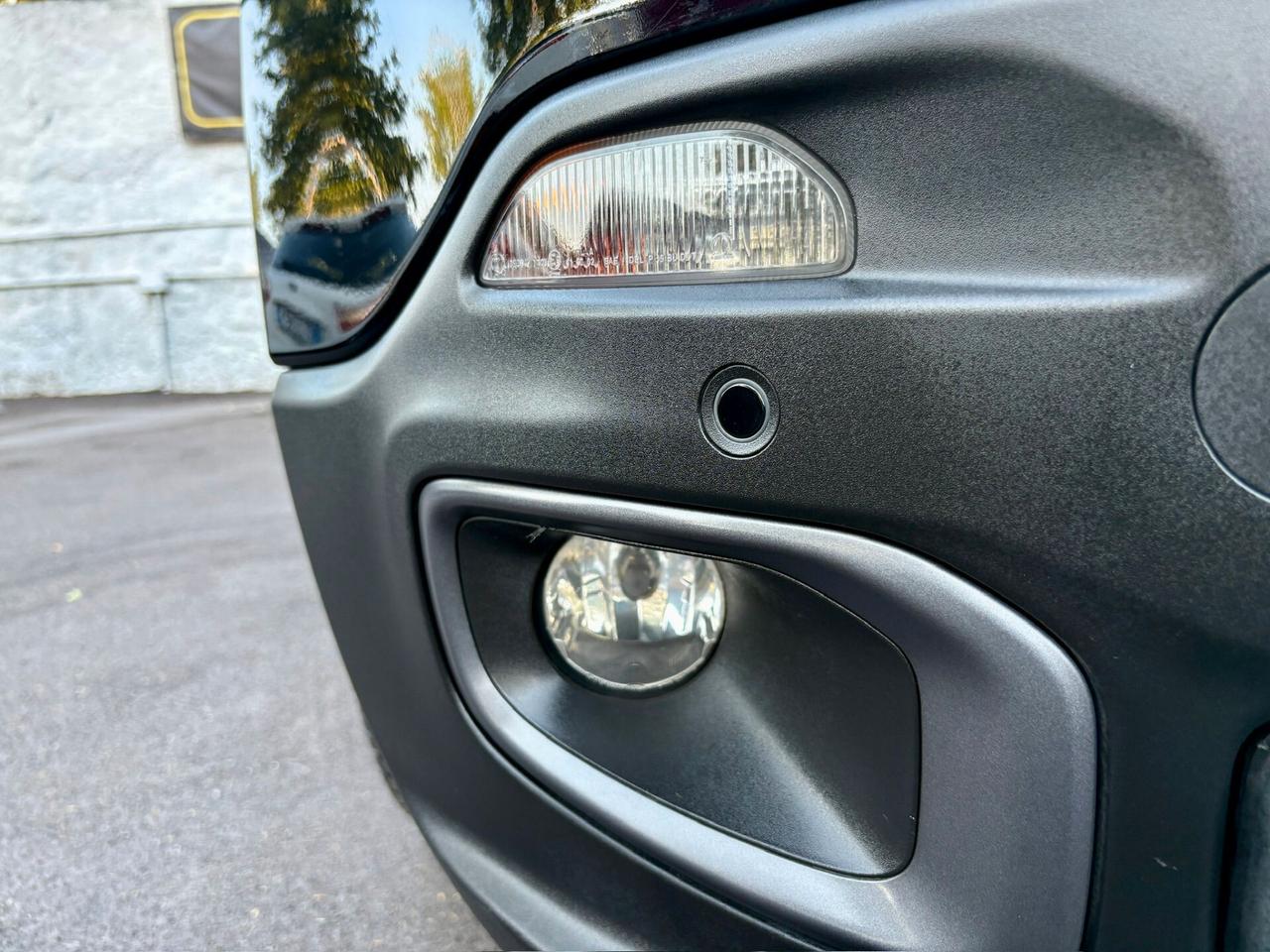 CAMBIO AUTOM Jeep Renegade 1.6 Mjt DDCT 120 CV Limited