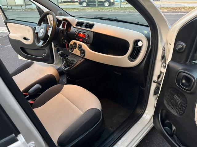 FIAT Panda 3ª serie Panda 1.2 EasyPower Easy