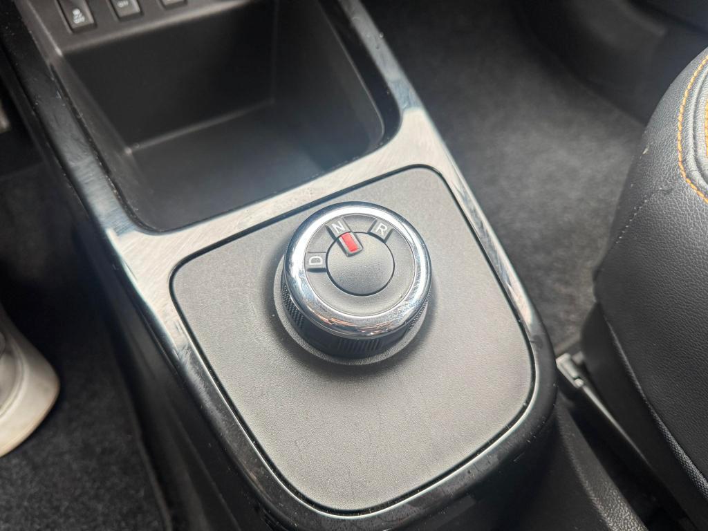 Dacia Spring Comfort Electric 45