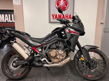 Honda CRF1000L Africa Twin ES