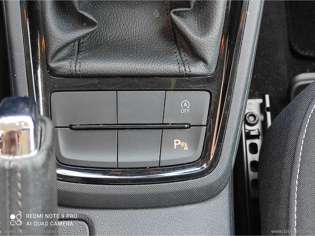 SKODA Kamiq 1.0 TSI Style GARANZIA FABBRICA 2026 --15GG SODDISFATTI O RIMBORSATI