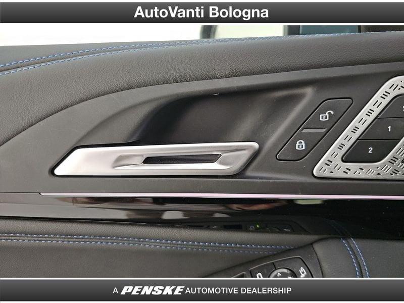 BMW Serie 2 Active Tourer 225e xDrive Active Tourer Msport PHEV