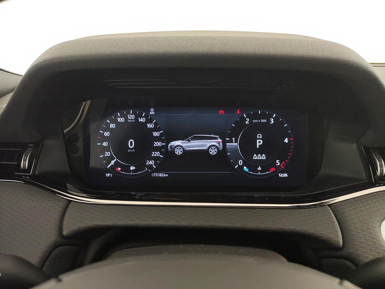 LAND ROVER Range Rover Evoque 2.0d i4 mhev R-Dynamic SE awd 204cv auto