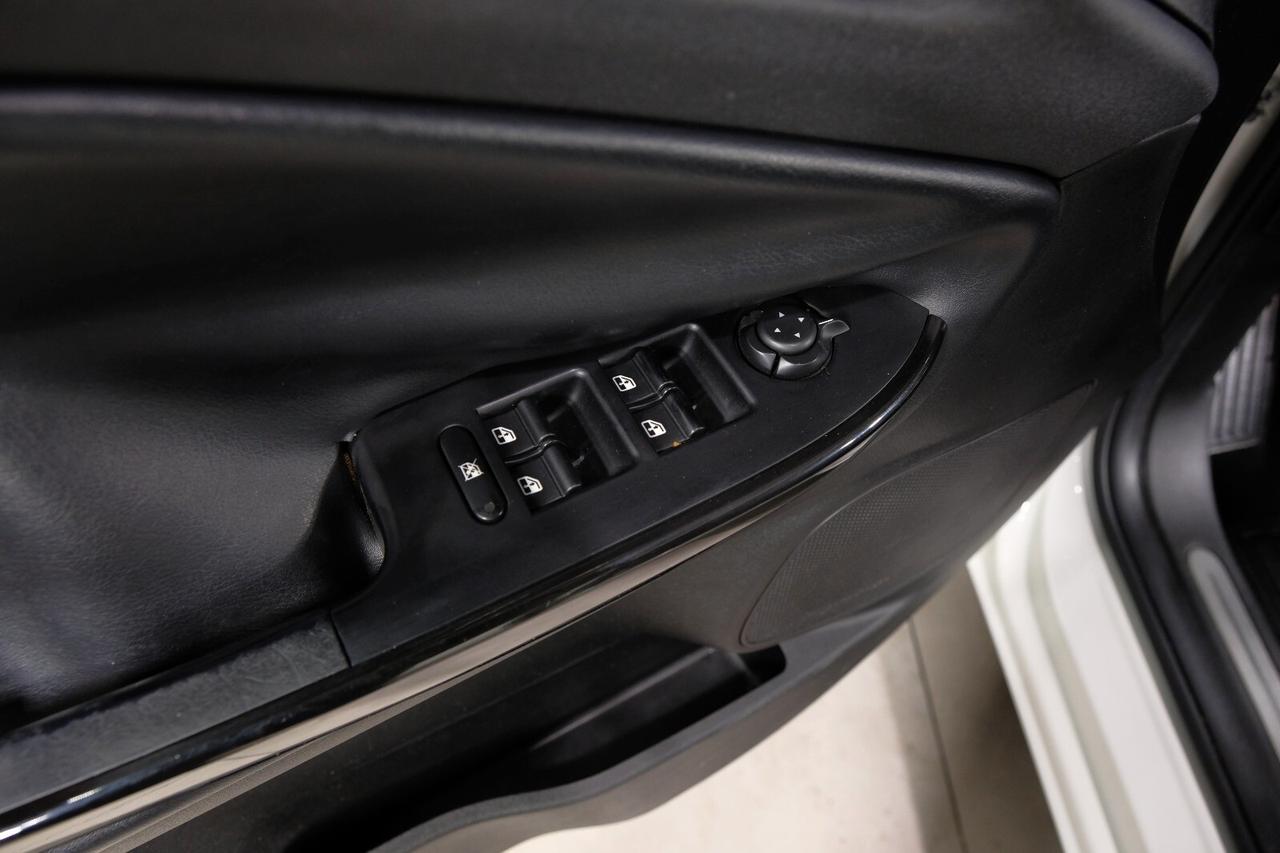 Alfa Romeo Giulietta 1.6 JTDm-2 105 CV Distinctive