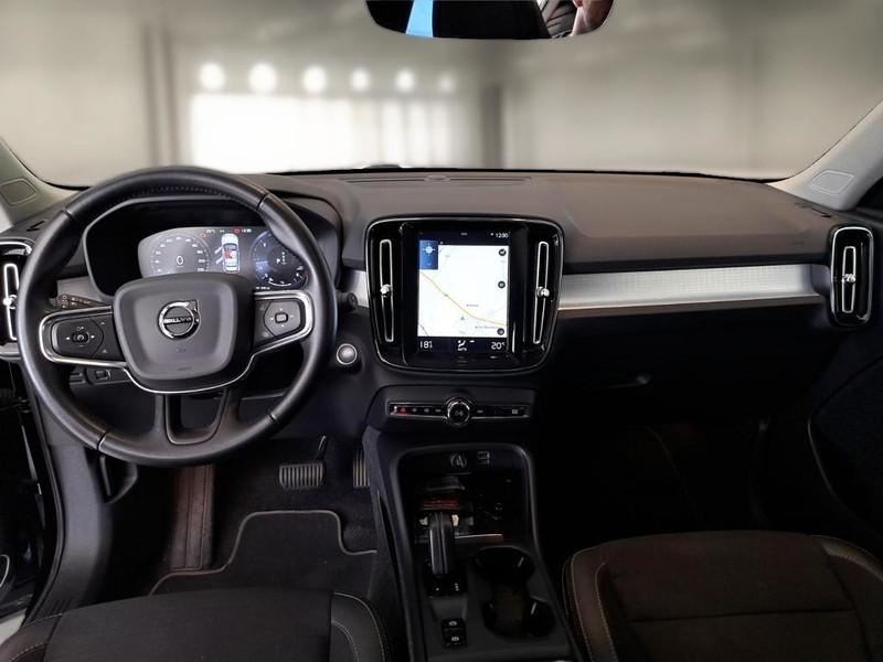 VOLVO XC40 D3 GEARTRONIC BUSINESS PLUS SUV