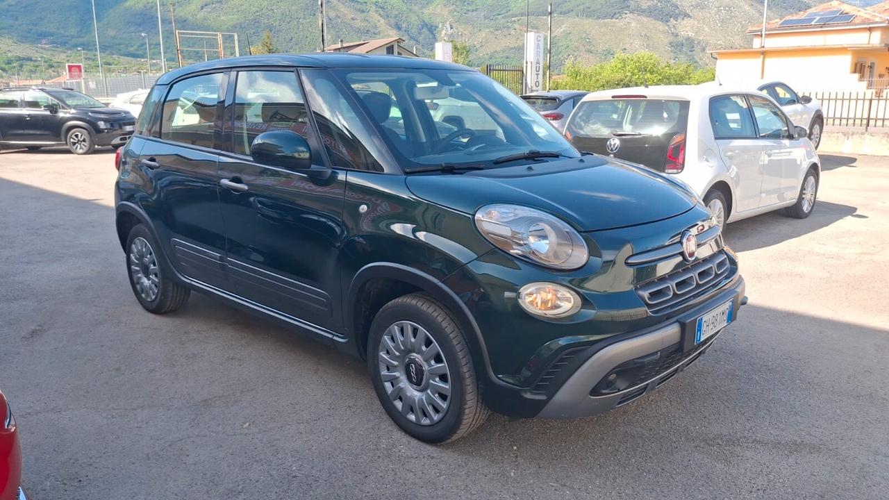 Fiat 500L 1.3 Multijet 95 CV Connect