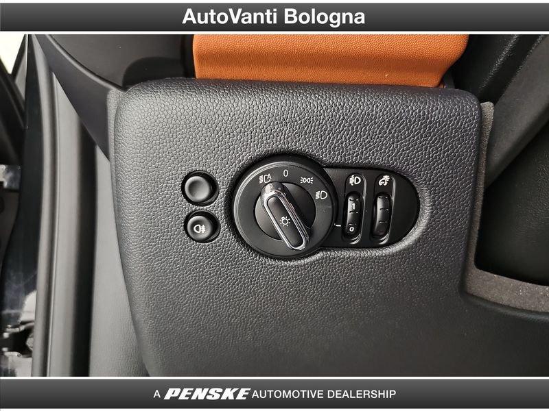 MINI Mini Cabrio Mini 2.0 Cooper S JCW Cabrio