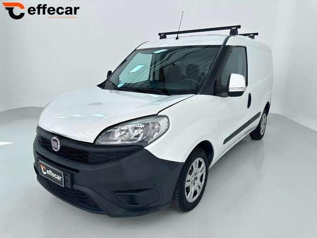 Fiat Doblo Doblò 1.6 MJT 105CV 3 Posti