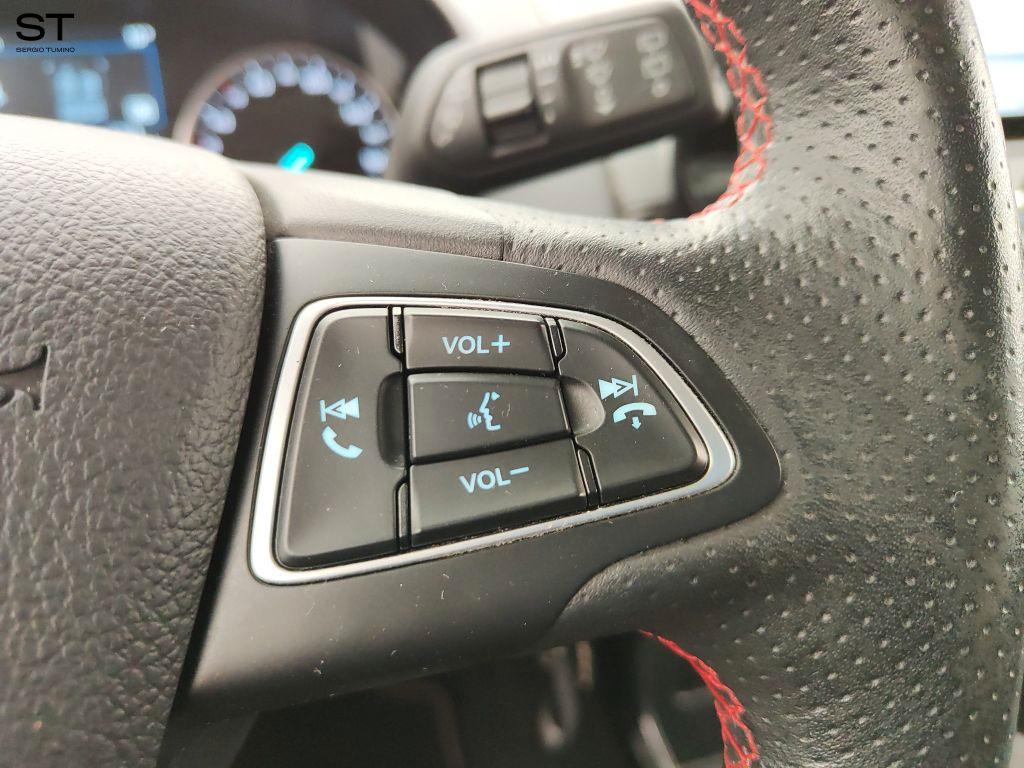 FORD EcoSport - 1.0 EcoBoost 125 CV Start&Stop ST-Line